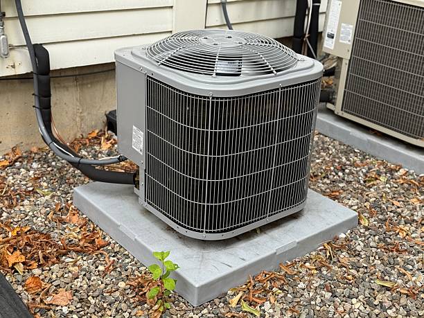 24/7 Emergency Hvac Installation experts in Montrose, CO